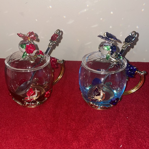 BTaT Brew to a Tea Set - Picture 2 of 8